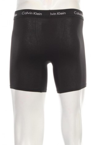 Мъжки комплект Calvin Klein, Размер M, Цвят Черен, Цена 45,99 лв.