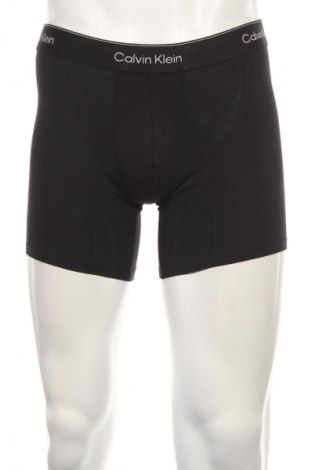 Set de bărbați Calvin Klein, Mărime M, Culoare Negru, Preț 267,99 Lei