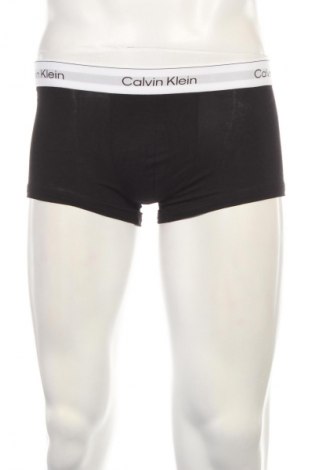 Herrenset Calvin Klein, Größe S, Farbe Schwarz, Preis € 24,99