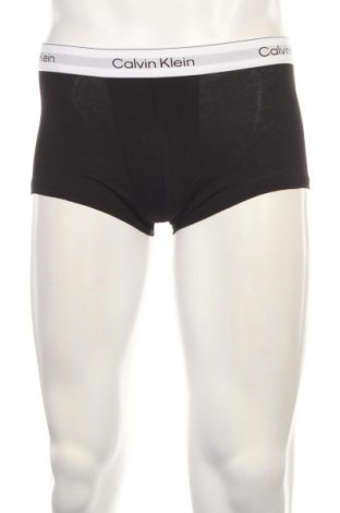 Herrenset Calvin Klein, Größe S, Farbe Schwarz, Preis 17,99 €