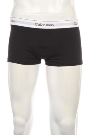 Herrenset Calvin Klein, Größe L, Farbe Schwarz, Preis 56,99 €