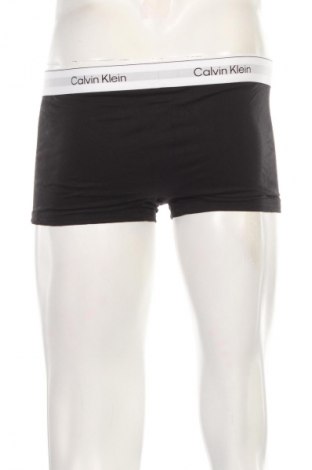 Herrenset Calvin Klein, Größe L, Farbe Schwarz, Preis 56,99 €