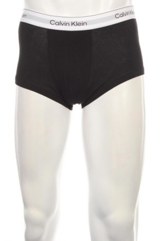Herrenset Calvin Klein, Größe S, Farbe Schwarz, Preis 26,99 €
