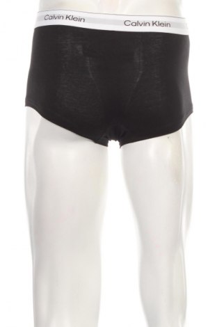 Herrenset Calvin Klein, Größe S, Farbe Schwarz, Preis 26,99 €