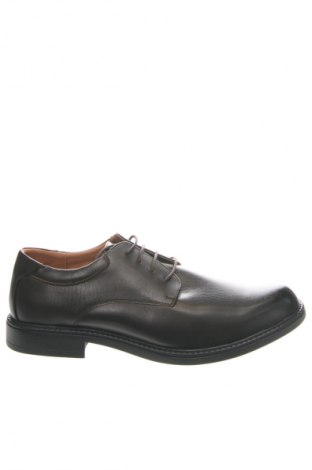Herrenschuhe Bruno Marc, Größe 47, Farbe Braun, Preis 74,99 €