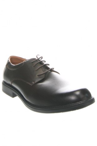 Herrenschuhe Bruno Marc, Größe 47, Farbe Braun, Preis 74,99 €