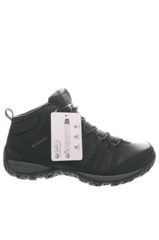 Herrenschuhe Columbia, Größe 44, Farbe Schwarz, Preis € 88,99