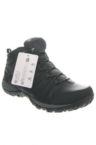Herrenschuhe Columbia, Größe 44, Farbe Schwarz, Preis € 88,99