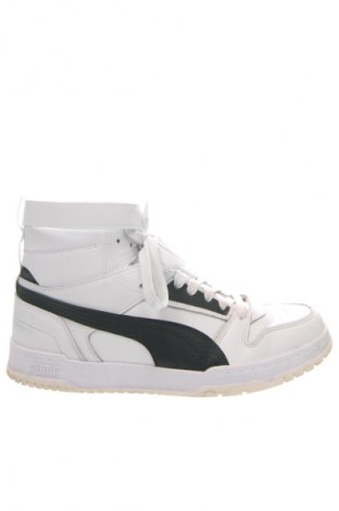 Încălțăminte bărbătească PUMA, Mărime 42, Culoare Alb, Preț 290,99 Lei