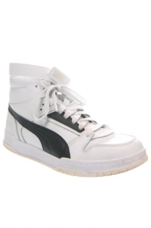 Încălțăminte bărbătească PUMA, Mărime 42, Culoare Alb, Preț 290,99 Lei