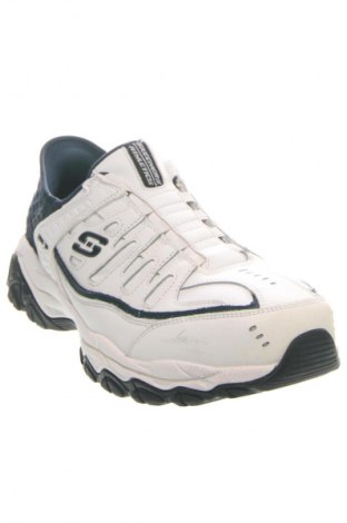 Pánske topánky Skechers, Veľkosť 45, Farba Biela, Cena  36,95 €