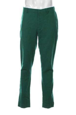Herrenhose ASOS, Größe L, Farbe Grün, Preis € 12,99