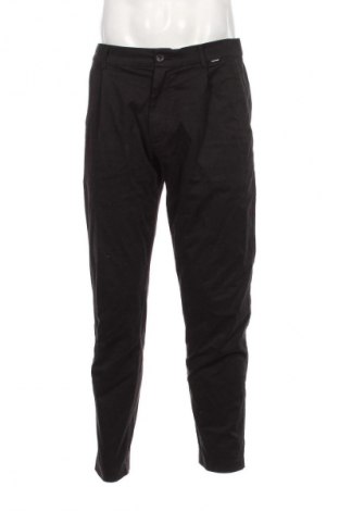 Pánske nohavice  Calvin Klein, Veľkosť M, Farba Čierna, Cena  88,95 €