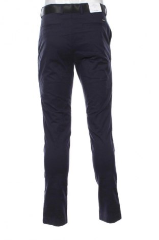 Pánske nohavice  Calvin Klein, Veľkosť M, Farba Modrá, Cena  83,95 €