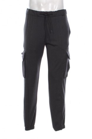 Férfi nadrág Calvin Klein, Méret S, Szín Szürke, Ár 48 959 Ft