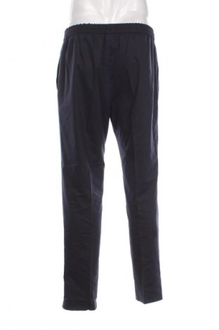 Pantaloni de bărbați Calvin Klein, Mărime L, Culoare Albastru, Preț 594,99 Lei