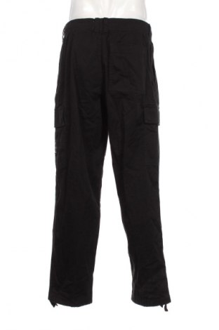 Pánské kalhoty  Calvin Klein Jeans, Velikost M, Barva Černá, Cena  1 109,00 Kč
