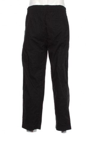 Pánské kalhoty  Calvin Klein Jeans, Velikost M, Barva Černá, Cena  2 699,00 Kč