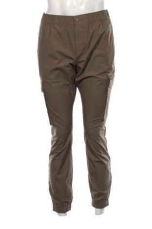 Herrenhose Calvin Klein Jeans, Größe L, Farbe Grün, Preis € 117,99