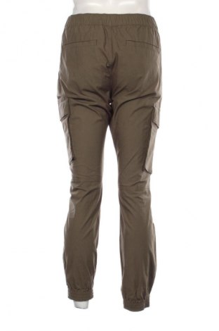 Herrenhose Calvin Klein Jeans, Größe L, Farbe Grün, Preis € 117,99