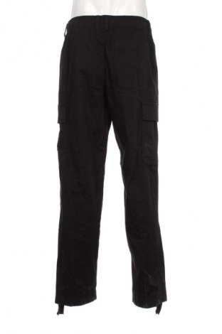 Męskie spodnie Calvin Klein Jeans, Rozmiar L, Kolor Czarny, Cena 218,99 zł