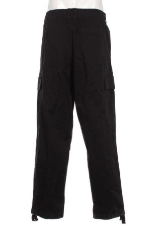 Pantaloni de bărbați Calvin Klein Jeans, Mărime L, Culoare Negru, Preț 539,99 Lei