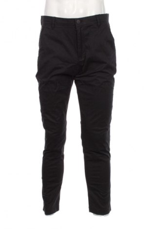 Ανδρικό παντελόνι Calvin Klein Jeans, Μέγεθος M, Χρώμα Μαύρο, Τιμή 107,99 €