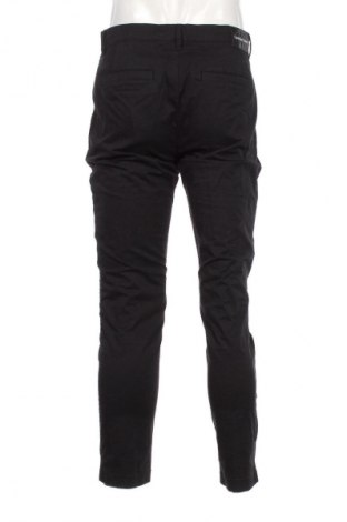 Ανδρικό παντελόνι Calvin Klein Jeans, Μέγεθος M, Χρώμα Μαύρο, Τιμή 107,99 €