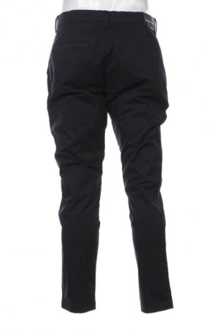 Мъжки панталон Calvin Klein Jeans, Размер L, Цвят Син, Цена 119,99 лв.