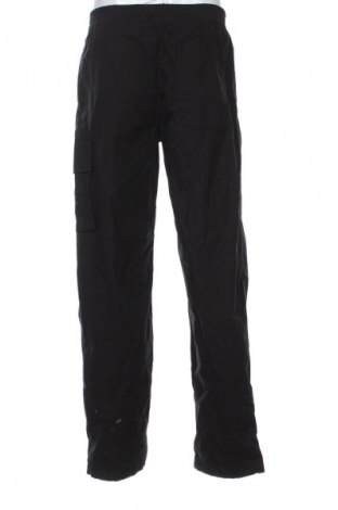 Мъжки панталон Calvin Klein Jeans, Размер S, Цвят Черен, Цена 167,99 лв.