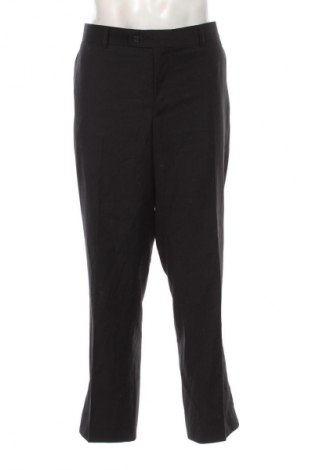 Herrenhose Charles Vogele, Größe XXL, Farbe Schwarz, Preis 19,95 €