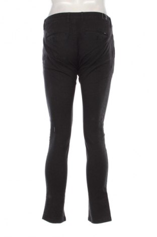 Herrenhose Cross Jeans, Größe M, Farbe Schwarz, Preis € 4,99