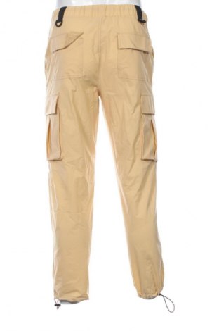 Herrenhose Forever 21, Größe S, Farbe Beige, Preis € 7,99