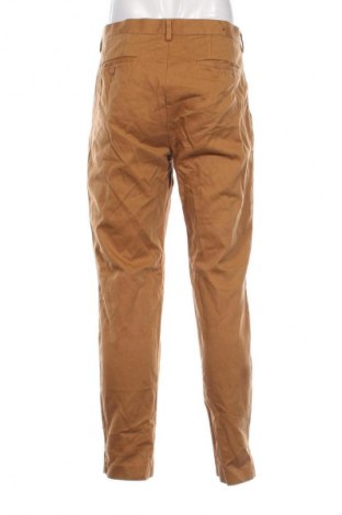 Pánské kalhoty  H&M, Velikost M, Barva Hnědá, Cena  69,00 Kč