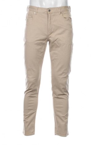 Pánské kalhoty  H&M, Velikost M, Barva Béžová, Cena  629,00 Kč