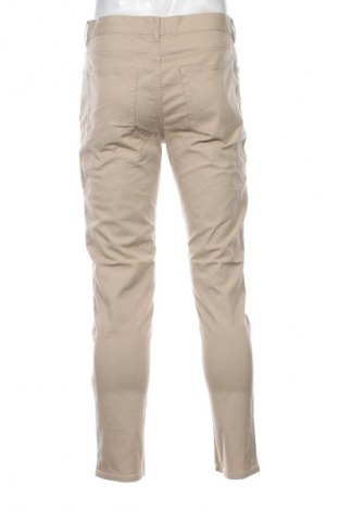 Pánské kalhoty  H&M, Velikost M, Barva Béžová, Cena  629,00 Kč
