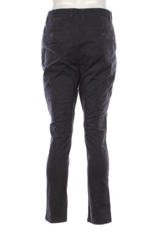 Ανδρικό παντελόνι H&M, Μέγεθος M, Χρώμα Μπλέ, Τιμή 5,99 €