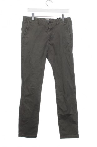 Herrenhose H&M L.O.G.G., Größe M, Farbe Grau, Preis € 19,85