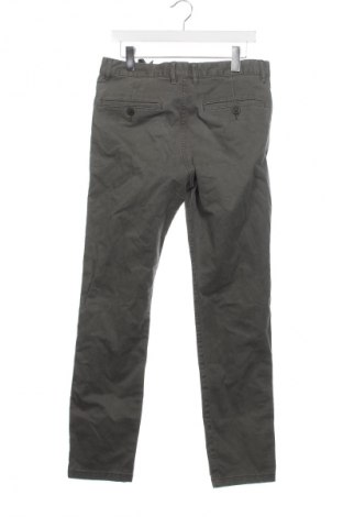 Herrenhose H&M L.O.G.G., Größe M, Farbe Grau, Preis € 19,85