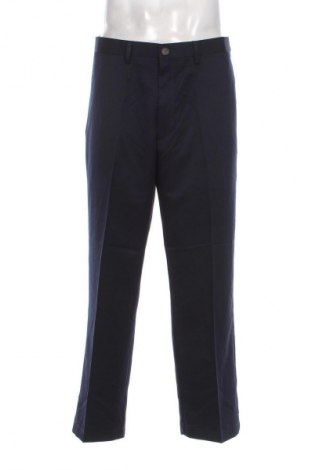 Herrenhose Haggar, Größe XL, Farbe Blau, Preis € 14,99