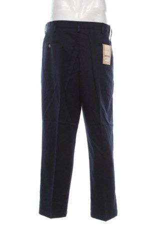 Herrenhose Haggar, Größe XL, Farbe Blau, Preis € 14,99