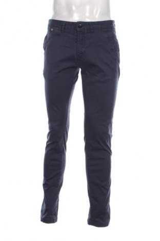 Мъжки панталон Hilfiger Denim, Размер M, Цвят Син, Цена 89,99 лв.