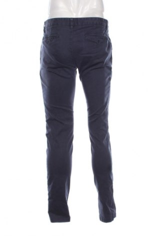 Мъжки панталон Hilfiger Denim, Размер M, Цвят Син, Цена 89,99 лв.