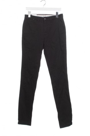 Ανδρικό παντελόνι Jack & Jones, Μέγεθος XS, Χρώμα Μαύρο, Τιμή 24,99 €