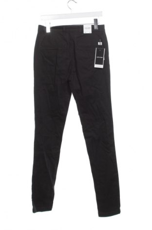 Ανδρικό παντελόνι Jack & Jones, Μέγεθος XS, Χρώμα Μαύρο, Τιμή 24,99 €