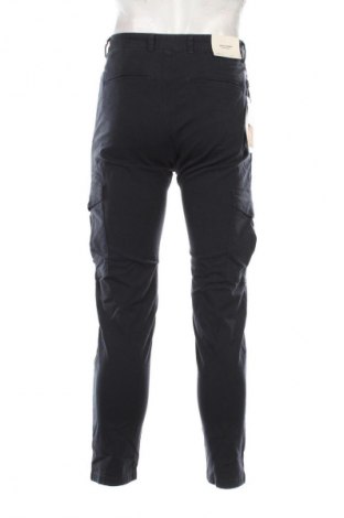 Ανδρικό παντελόνι Jack & Jones, Μέγεθος S, Χρώμα Μπλέ, Τιμή 34,99 €