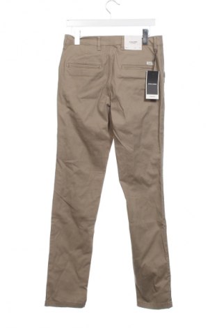 Pánske nohavice  Jack & Jones, Veľkosť S, Farba Béžová, Cena  21,95 €