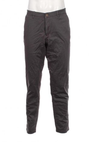 Herrenhose Jack & Jones, Größe L, Farbe Grau, Preis € 40,99