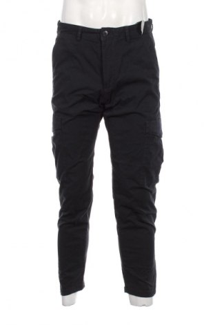 Herrenhose Jack & Jones, Größe M, Farbe Blau, Preis € 40,99