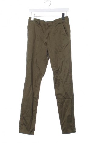 Herrenhose Jack & Jones, Größe S, Farbe Grün, Preis € 40,99